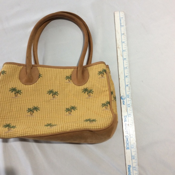 J. McLaughlin bag - Picture 2 of 8